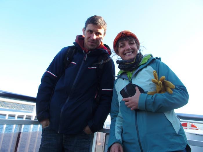 Home sitting Saint-Jean-de-Muzols, France