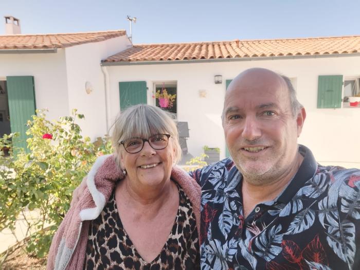 Home sitting La Couarde-sur-Mer, France