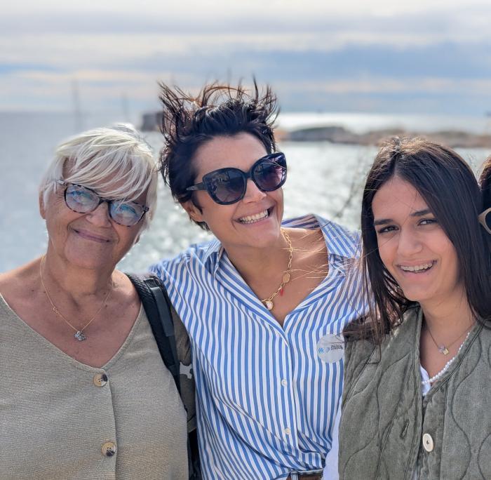 Home sitting Mont&eacute;limar, France