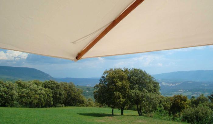 Home sitting Apt, France