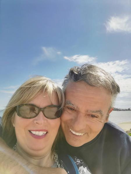 home sitting, France, Andouillé-Neuville