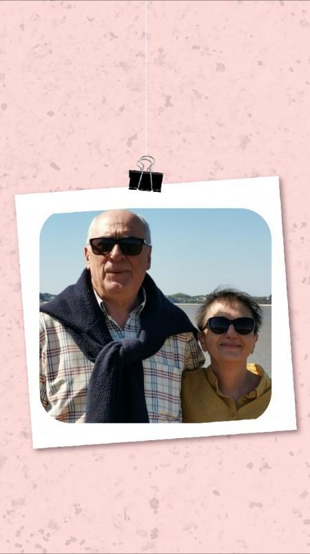 house sitter, France, Guérande