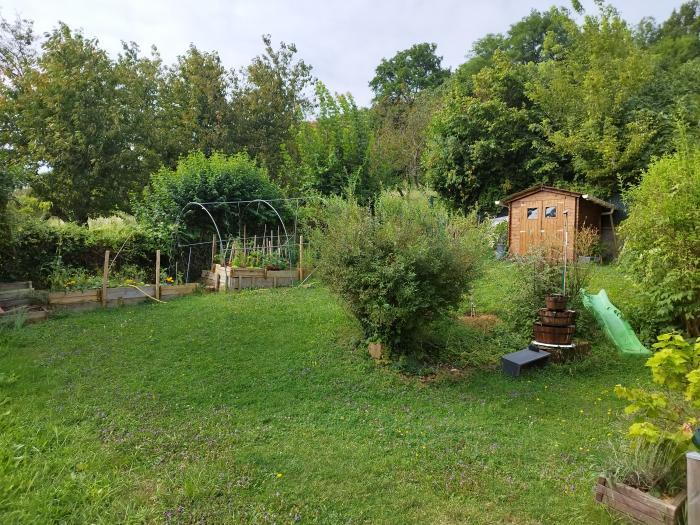 Home sitting Albigny-sur-Sa&ocirc;ne, France