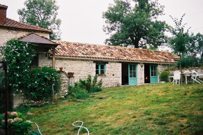Home sitting Carnac, France