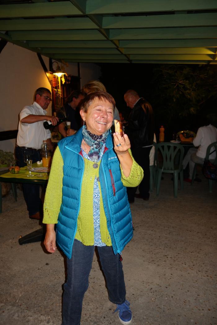 Home sitting Ang&eacute;, France