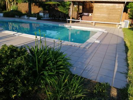 Home sitting Saint-Martin-de-Seignanx, France