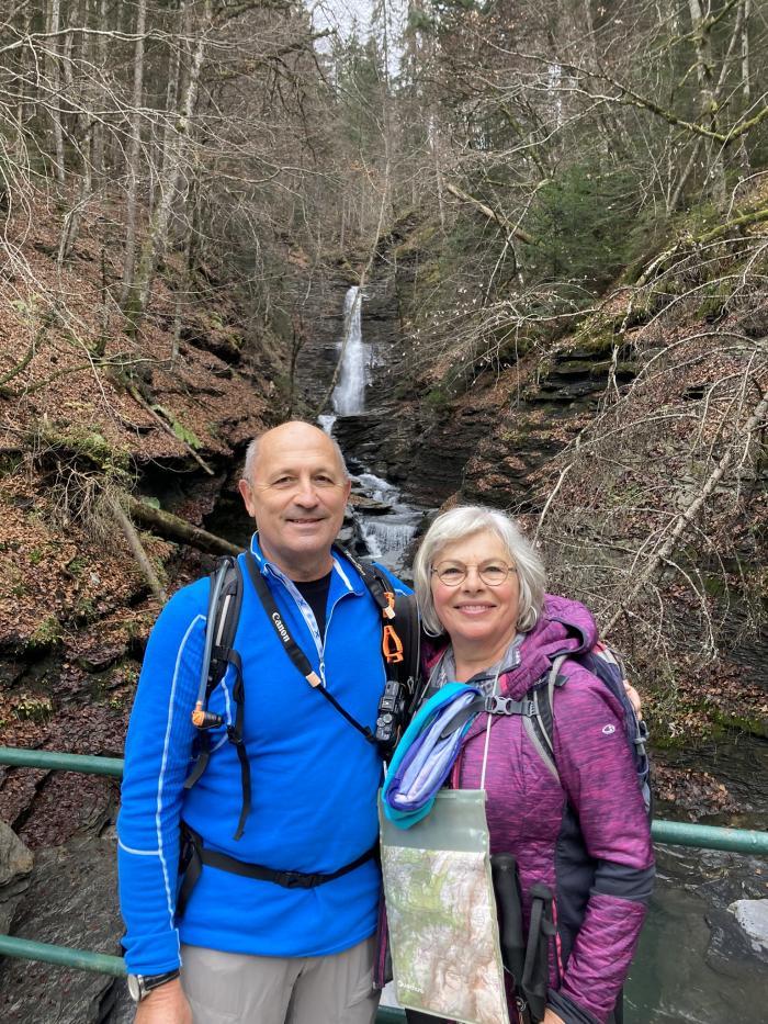 house sitter, France, Calvisson