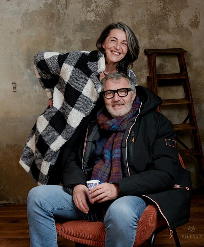 house sitter, France, Niort