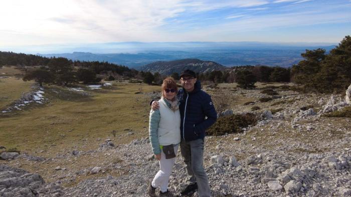 Home sitting Saint-Paul-Trois-Ch&acirc;teaux, France