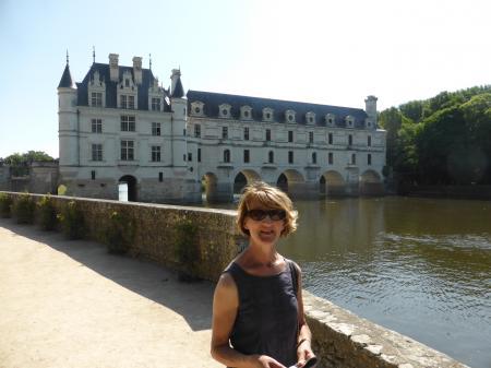 Home sitting Avranches, France