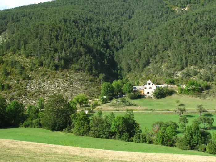 Home sitting Montbrand, France