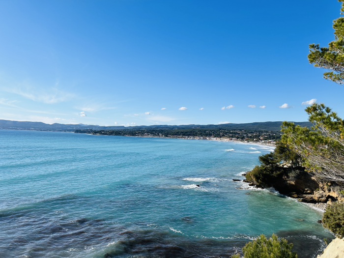 Home sitting La Ciotat, France