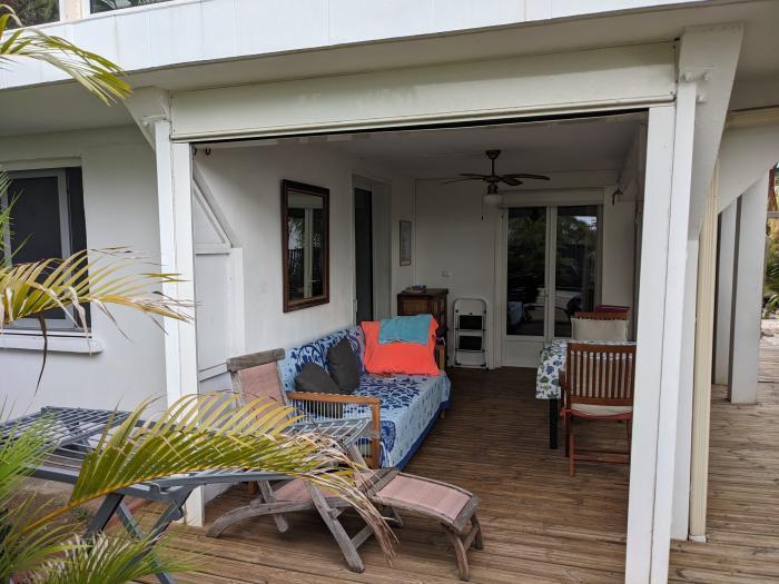 Home sitting Saint-Leu, Reunion