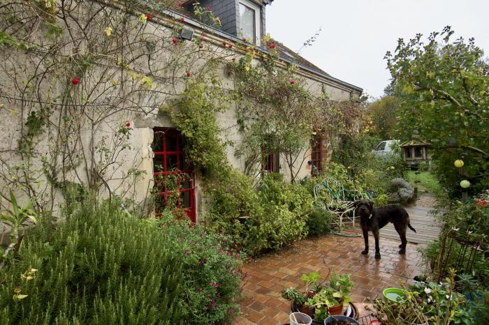 Maison à garder Parc&eacute;-sur-Sarthe, France