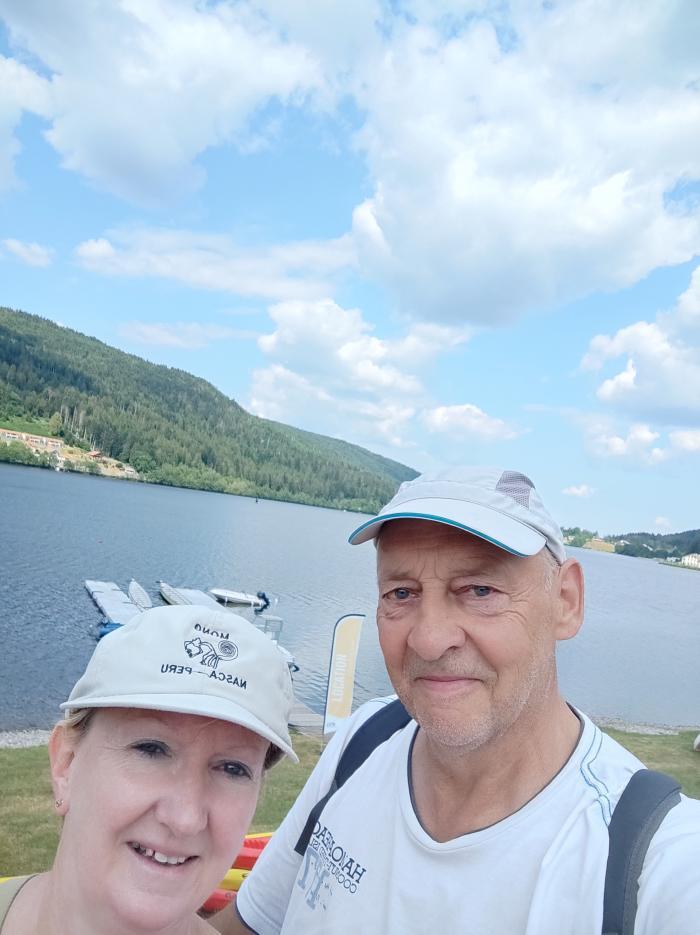 Home sitting Metz, France