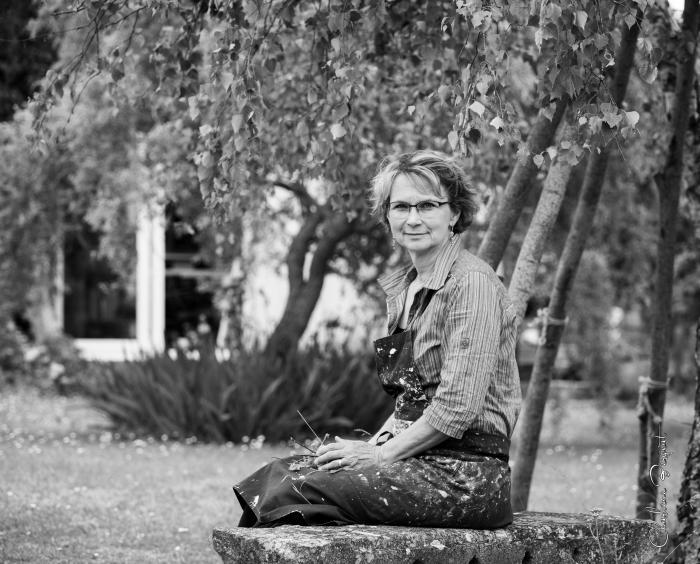 Home sitting Ruy, France