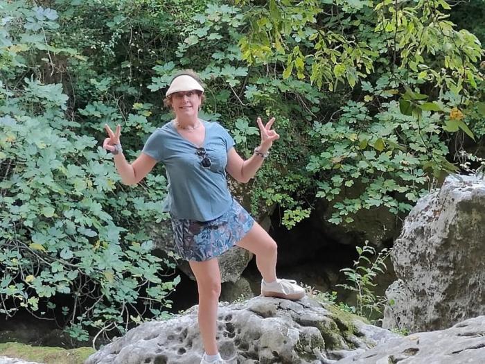 Home sitting Mouscron, Belgium