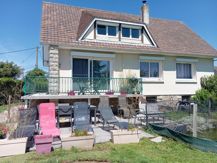 Maison à garder Le Bosc-Roger-en-Roumois, France