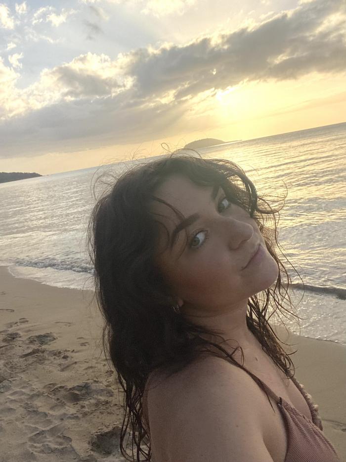 Home sitting Le Gosier, Guadeloupe