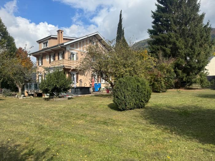 Home sitting Sarrancolin, France