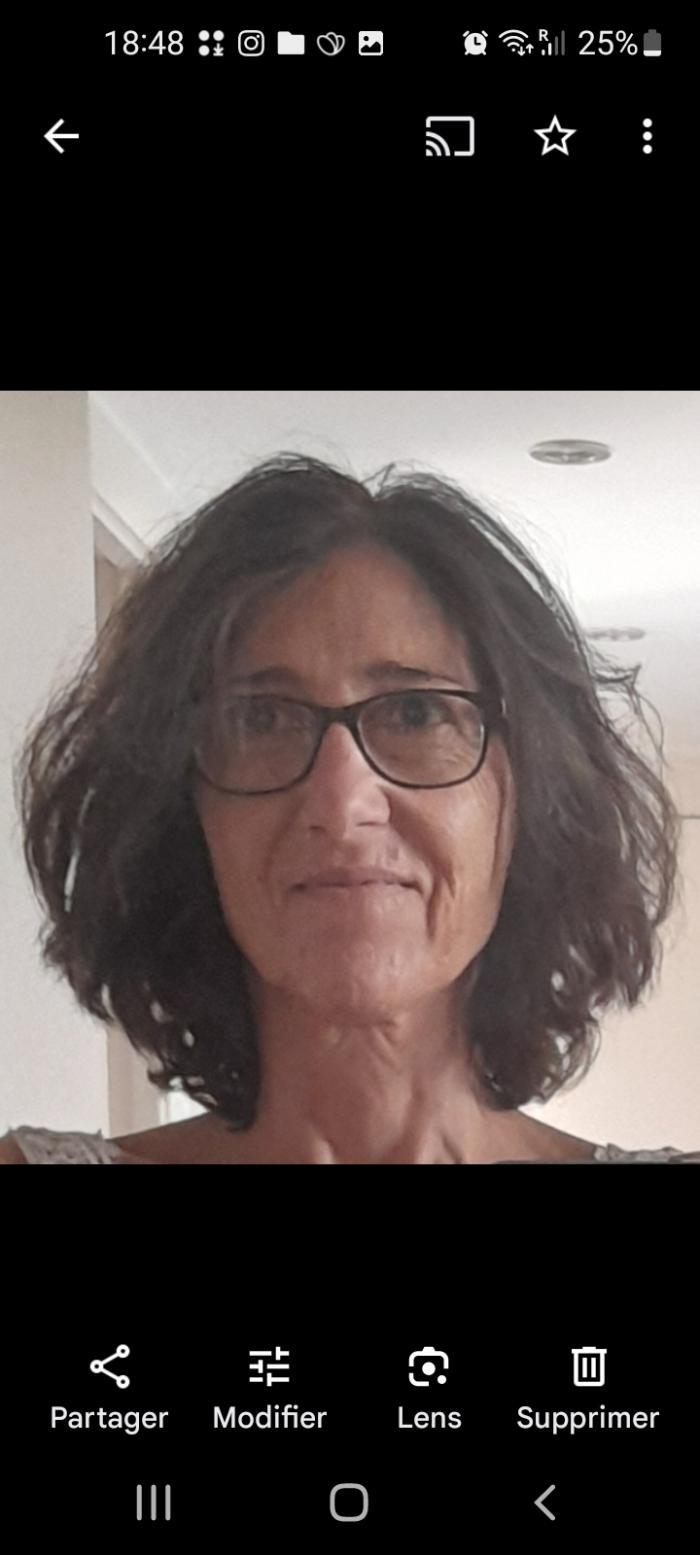 Home sitting Nice, France