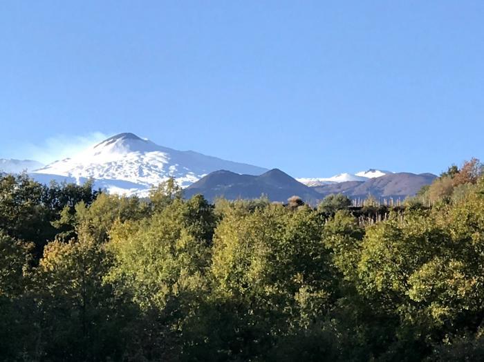 Home sitting Castiglione di Sicilia, Italy