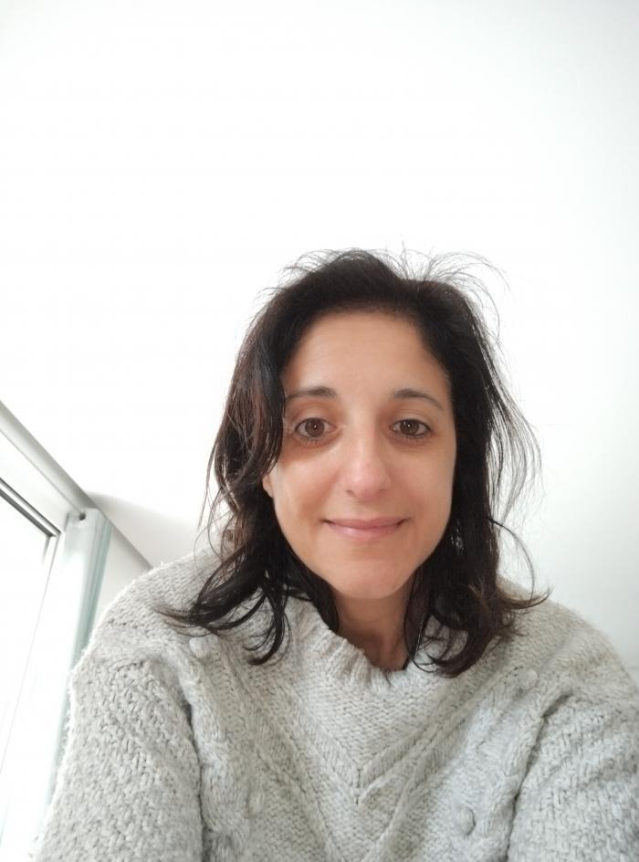 Home sitting Andilly, France