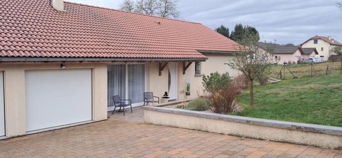 home sitting, France, Brangues