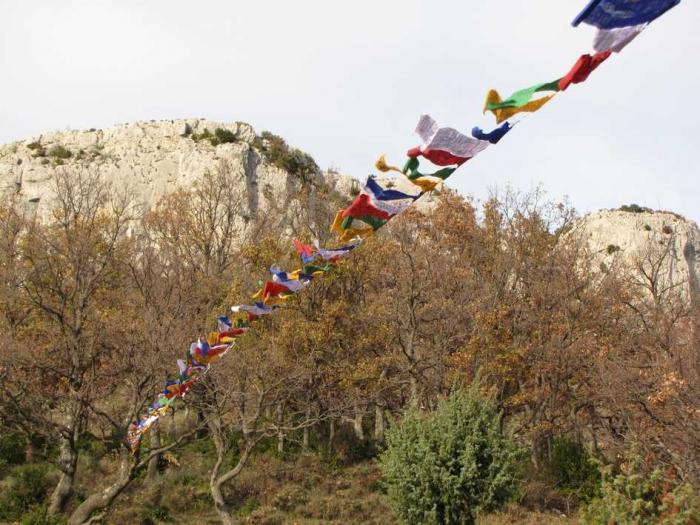 home sitting, France, Saint-Michel-de-Chabrillanoux