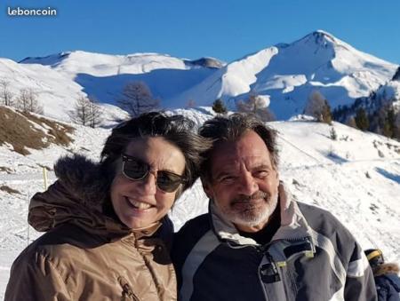 Home sitting Montpellier, France