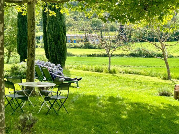 Home sitting La B&eacute;gude-de-Mazenc, France