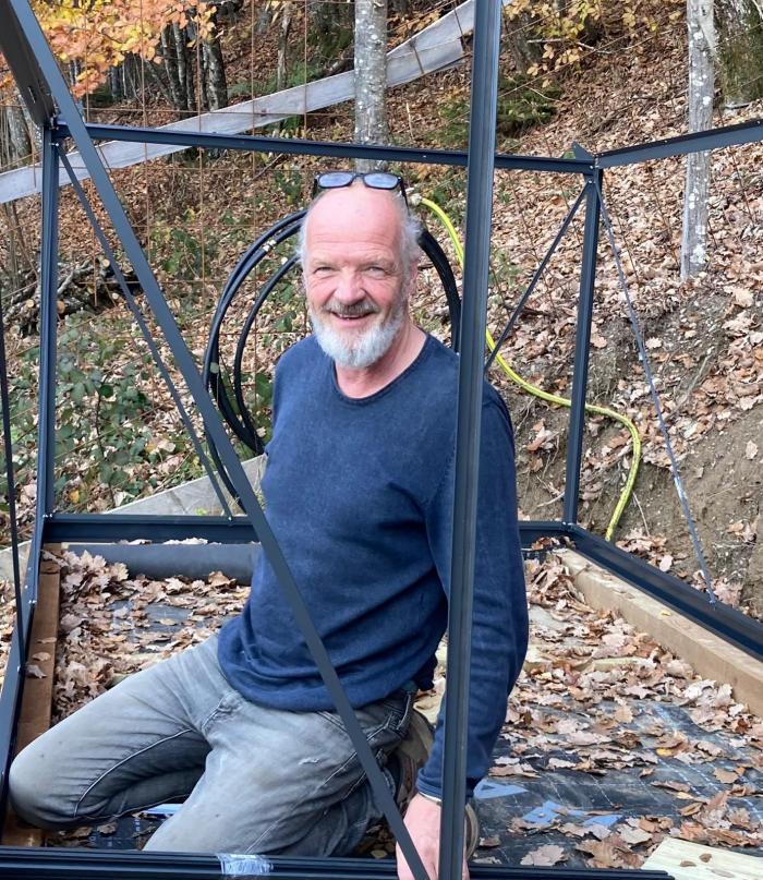 Home sitting La B&acirc;thie, France