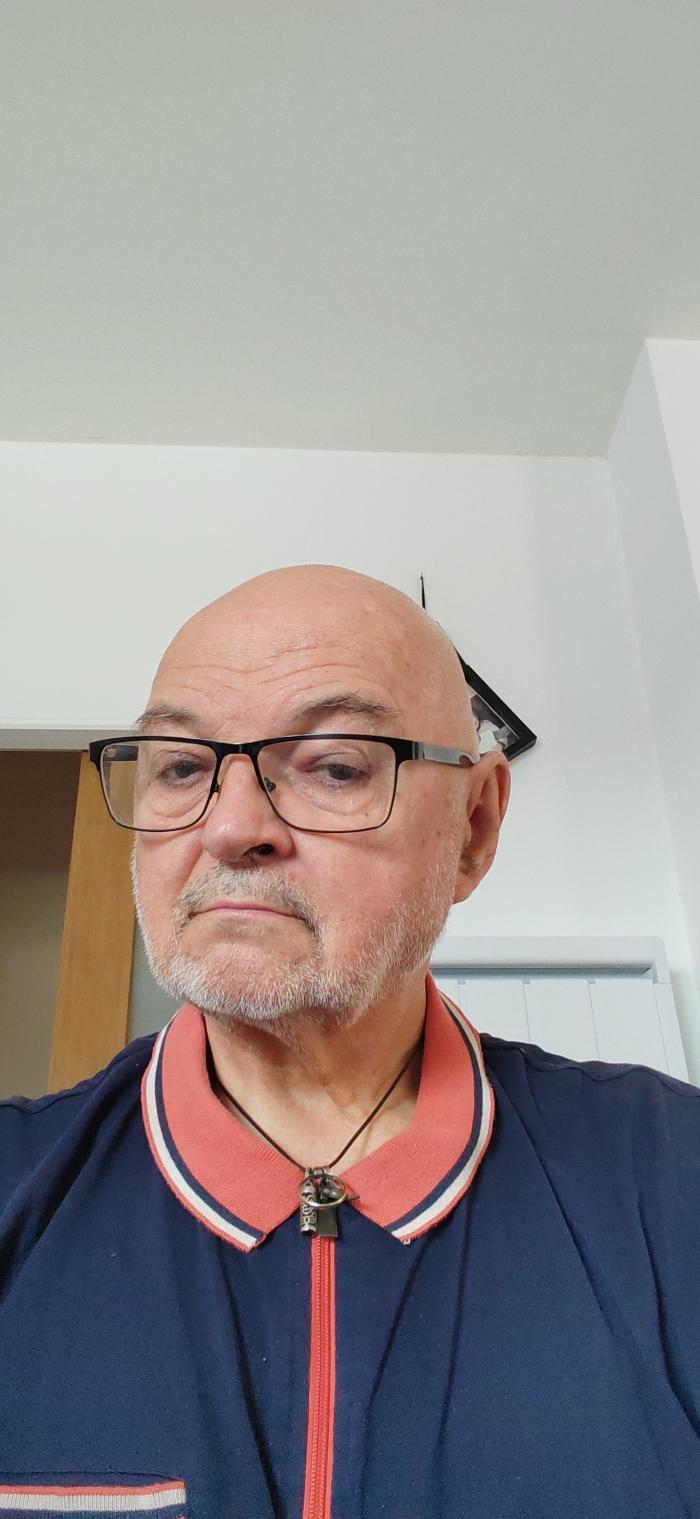 house sitter, France, Saint-Vincent-sur-Jard