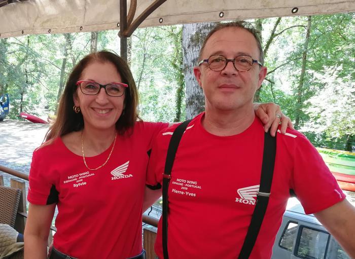 Home sitting Marsas, France