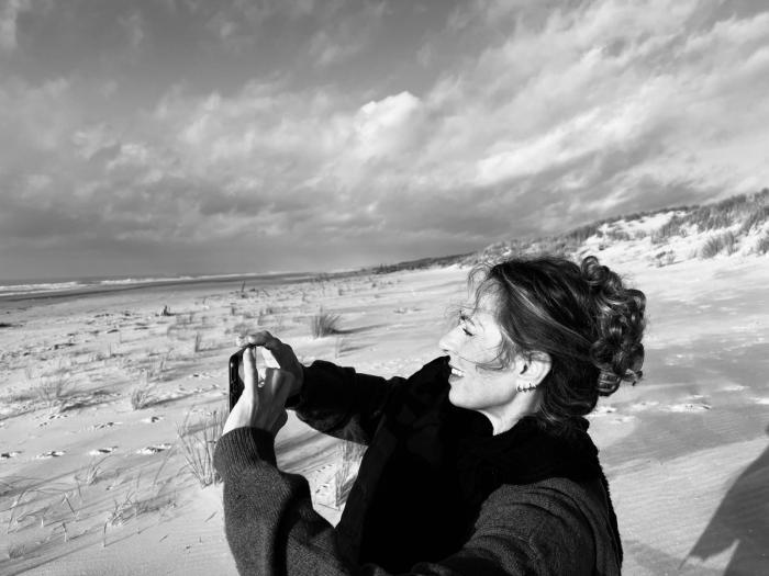 Home sitting Chaniers, France