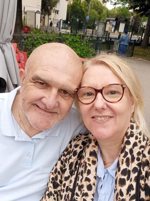 Home sitting Paris, France