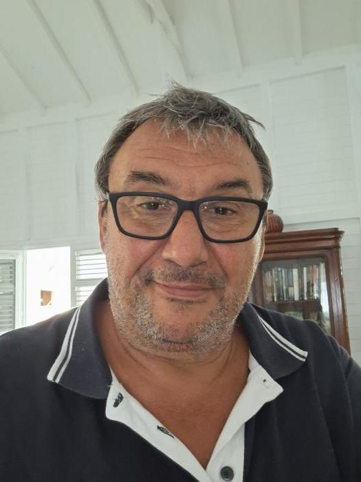 Home sitting Sainte-Rose, Guadeloupe