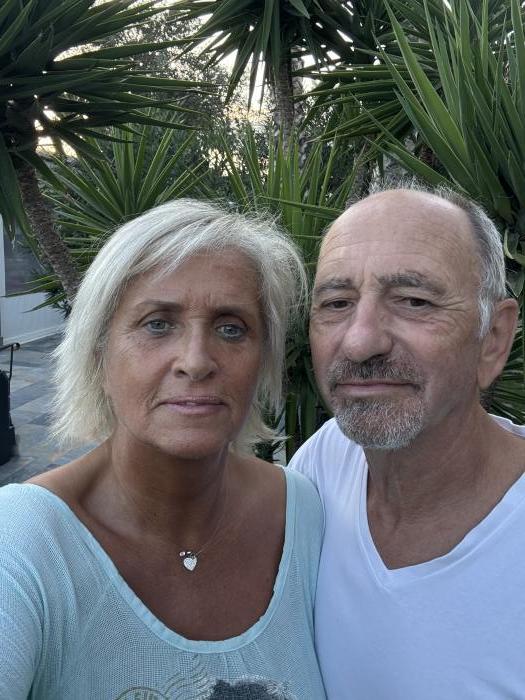 Home sitting Agde, France