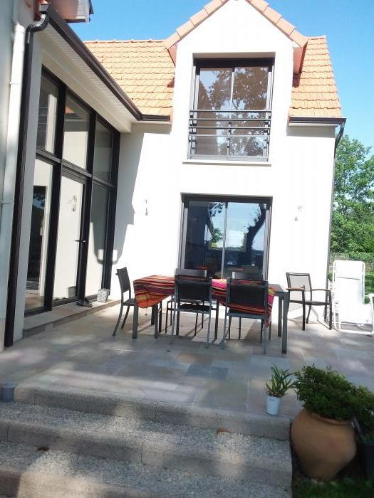 Home sitting Herbignac, France