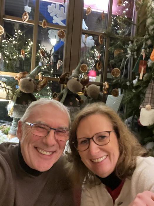 Home sitting Thionville, France