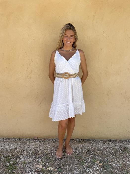 Home sitting Mouri&egrave;s, France