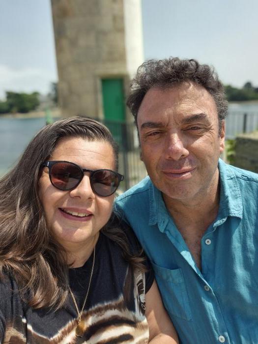 home sitting, France, Le Croisic