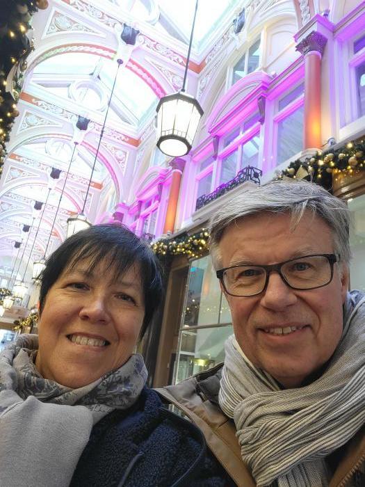 Home sitting Douai, France