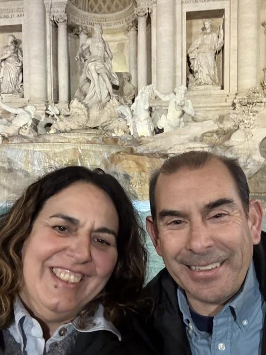 Home sitting Cubas, Spain