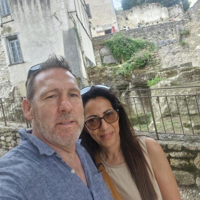 Home sitting Albi, France