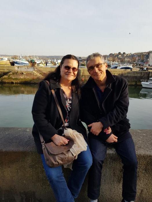 Home sitting Formentin, France