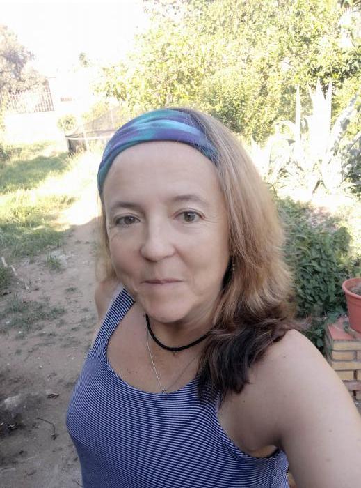 house sitter, Spain, Cortegana