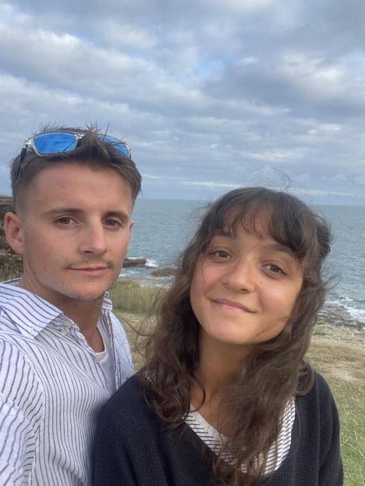 Home sitting Angers, France