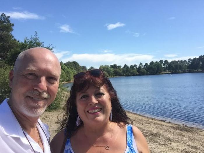 Home sitting Le Pian-M&eacute;doc, France