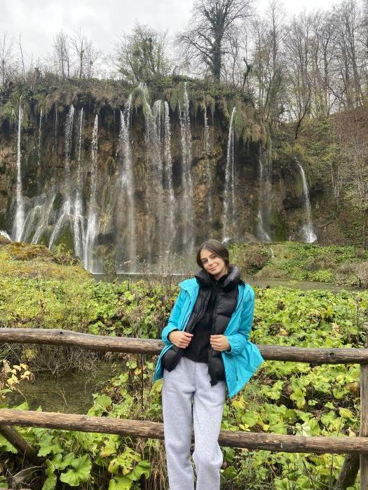 Home sitting Aulla, Italy